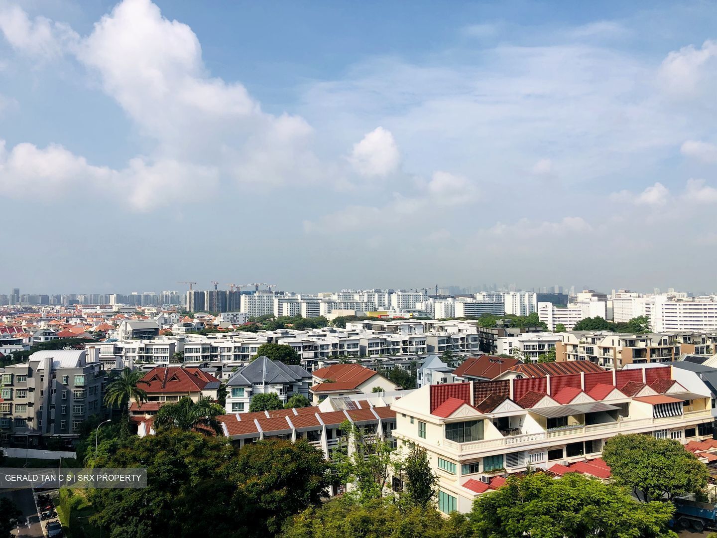 Bedok Reservoir Road thumbnail photo